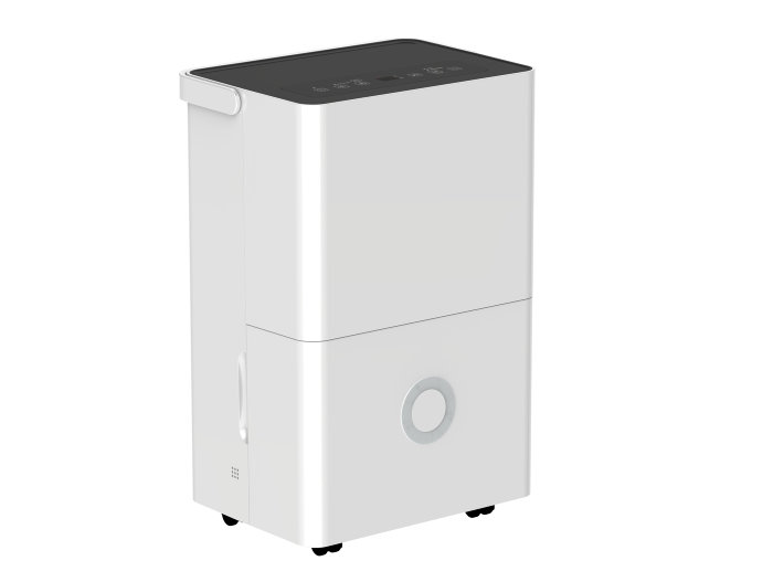 Avfuktare 20 L 400W Sandberg